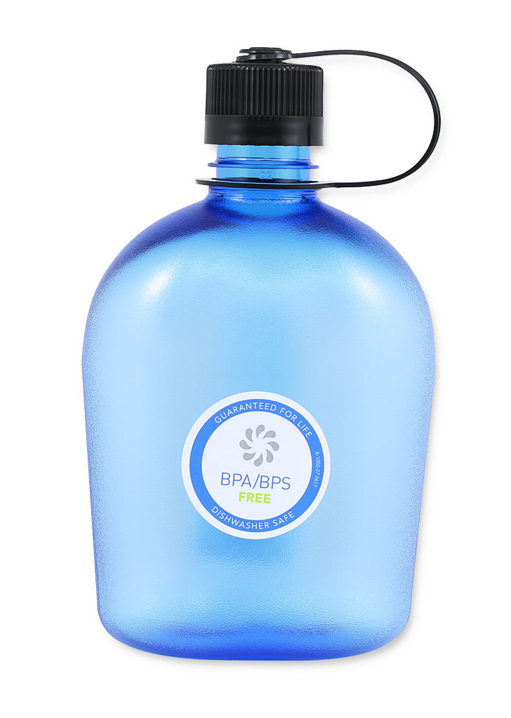 Nalgene Everyday Oasis 1 L Foliage Grün 