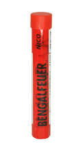 Nico Bengalfeuer Rot