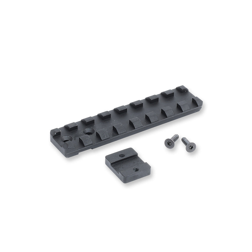 LayLax Side Mount Base für Tokyo Marui KSG Airsoft Pumpgun