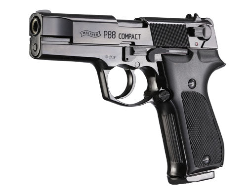 Pistole Walther P88 Kaliber 9mm PAK