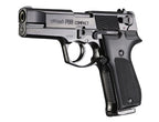 Pistole Walther P88 Kaliber 9mm PAK