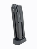 Ersatzmagazin NX92 CO2 Blowback Luftpistole Kal. 4,5mm Stahlrundkugel
