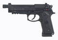 NX92 Elite Tactical CO2 Blowback Luftpistole Kal. 4,5mm BB