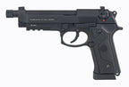 NX92 Elite Tactical CO2 Blowback Luftpistole Kal. 4,5mm BB