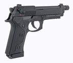 NX92 Elite Tactical CO2 Blowback Luftpistole Kal. 4