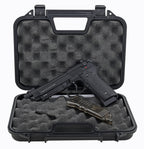 NX92 Elite Tactical CO2 Blowback Luftpistole Kal. 4