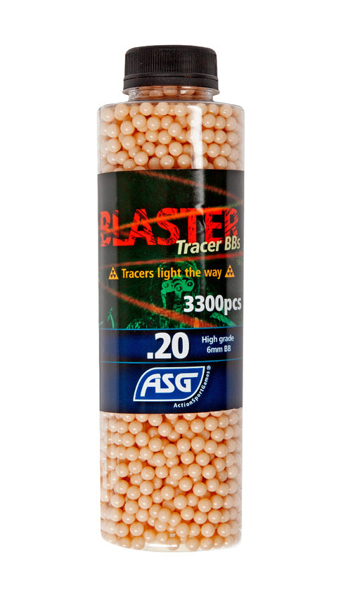 3300 Blaster Tracer 6mm Airsoft BBs 0,20g