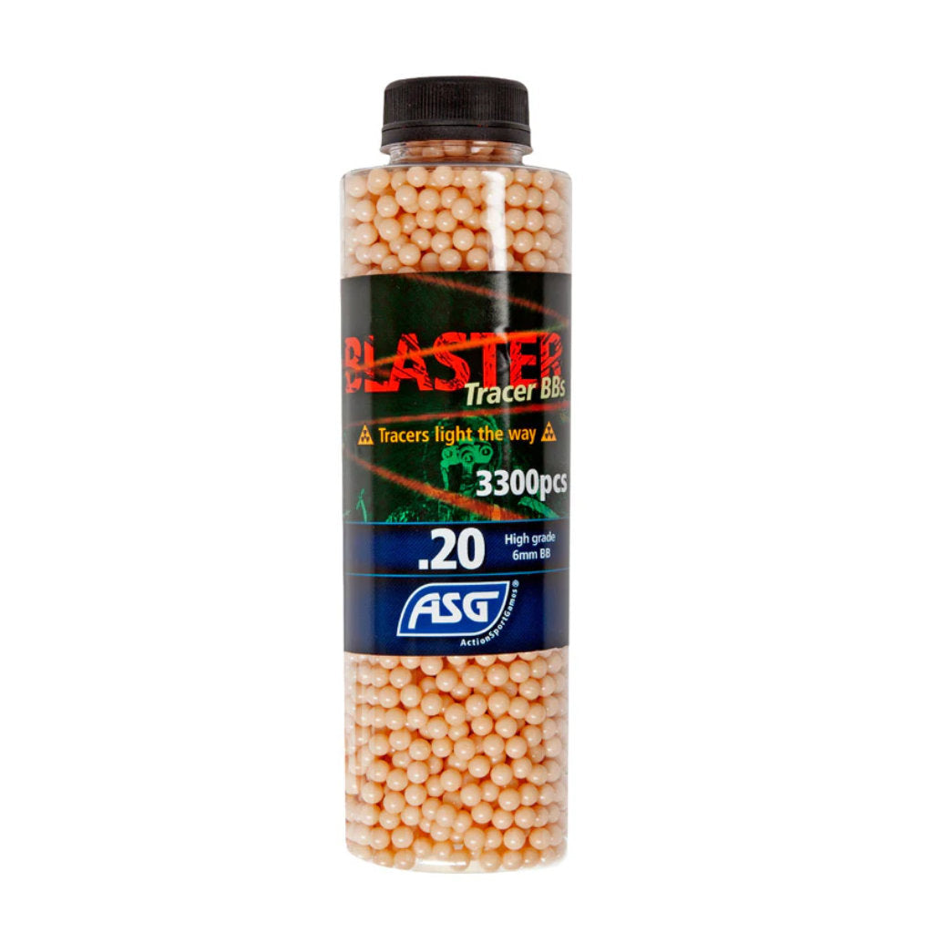 3300 Blaster Tracer 6mm Airsoft BBs 0,20g