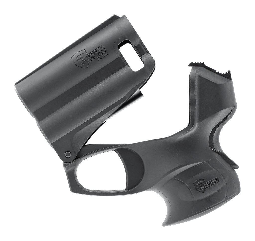 P2P PGS II Personal Guard System - Pfefferspray mit Taschnlampe