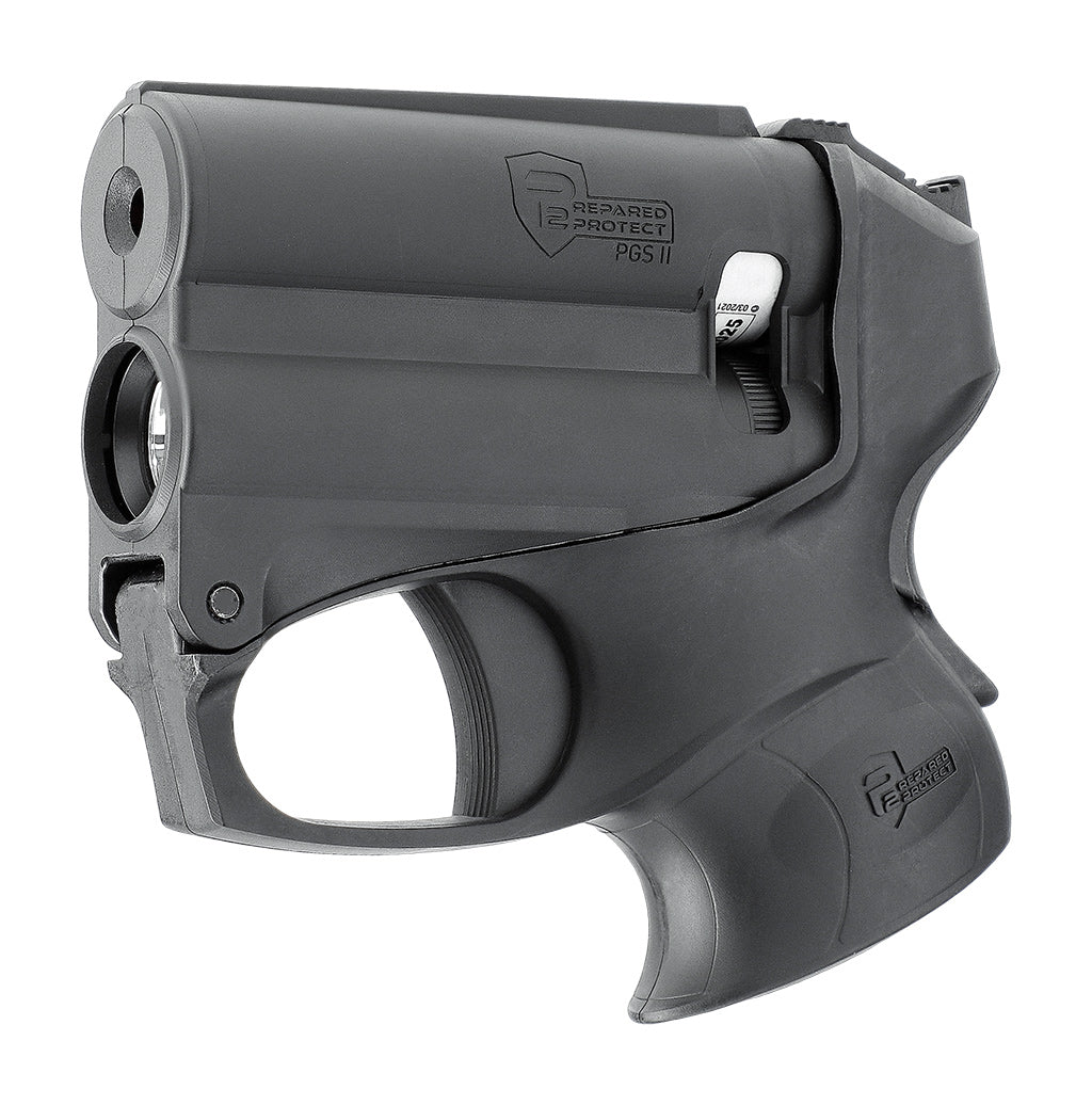 P2P PGS II Personal Guard System - Pfefferspray mit Taschnlampe