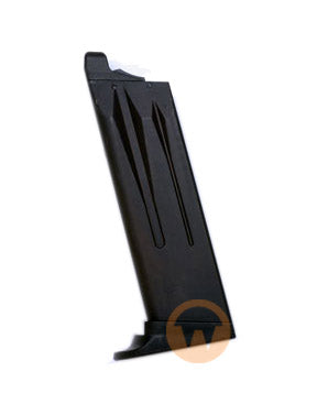 Ersatzmagazin Heckler & Koch HK USP Compact NS2, GBB