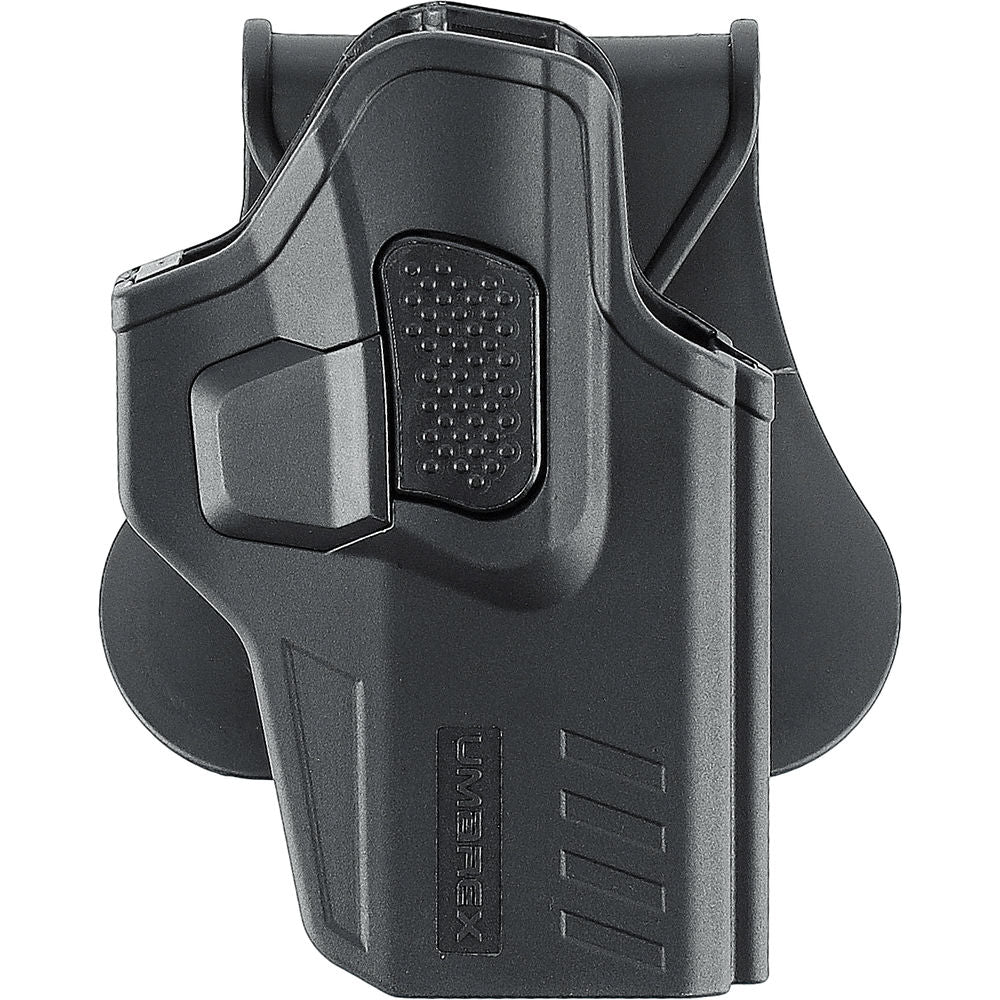 Umarex PDP Paddle-Holster mit Zeigefingersicherung