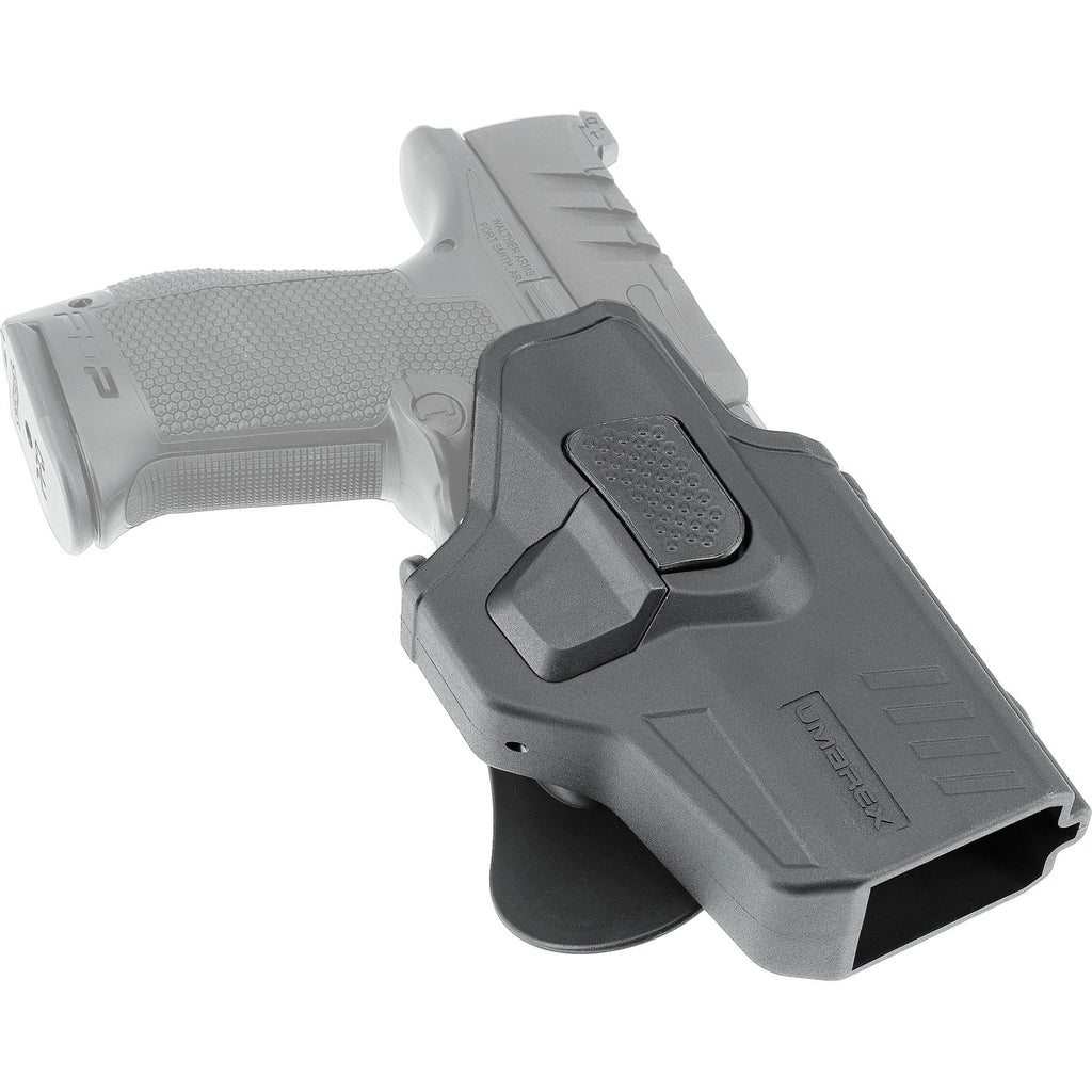 Umarex PDP Paddle-Holster mit Zeigefingersicherung