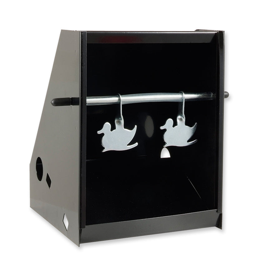 Perfecta Kugelfangkasten mit Zielen, 17x17cm