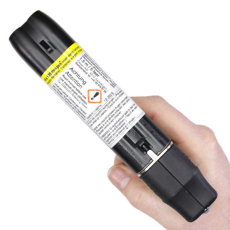 Piexon Jet Protector JPX Tierabwehrgerät