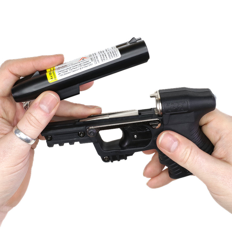 Piexon Jet Protector JPX Tierabwehrgerät