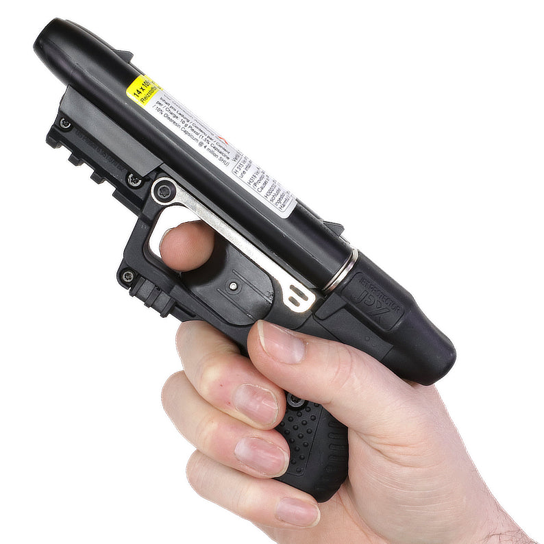 Piexon Jet Protector JPX Tierabwehrgerät