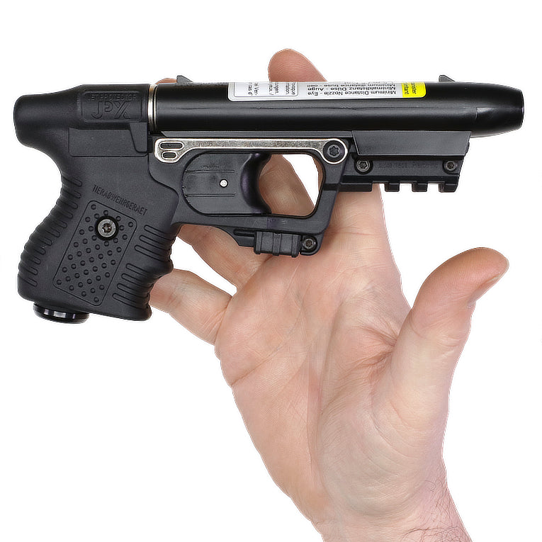 Piexon Jet Protector JPX Tierabwehrgerät