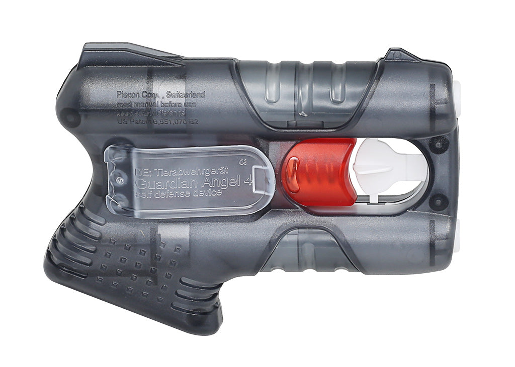 Guardian Angel IV Abwehrgerät, Pfefferspray