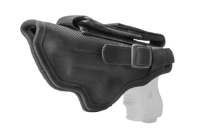 Passform Gürtelholster für Piexon JPX6 Jet Protector, Linkshan