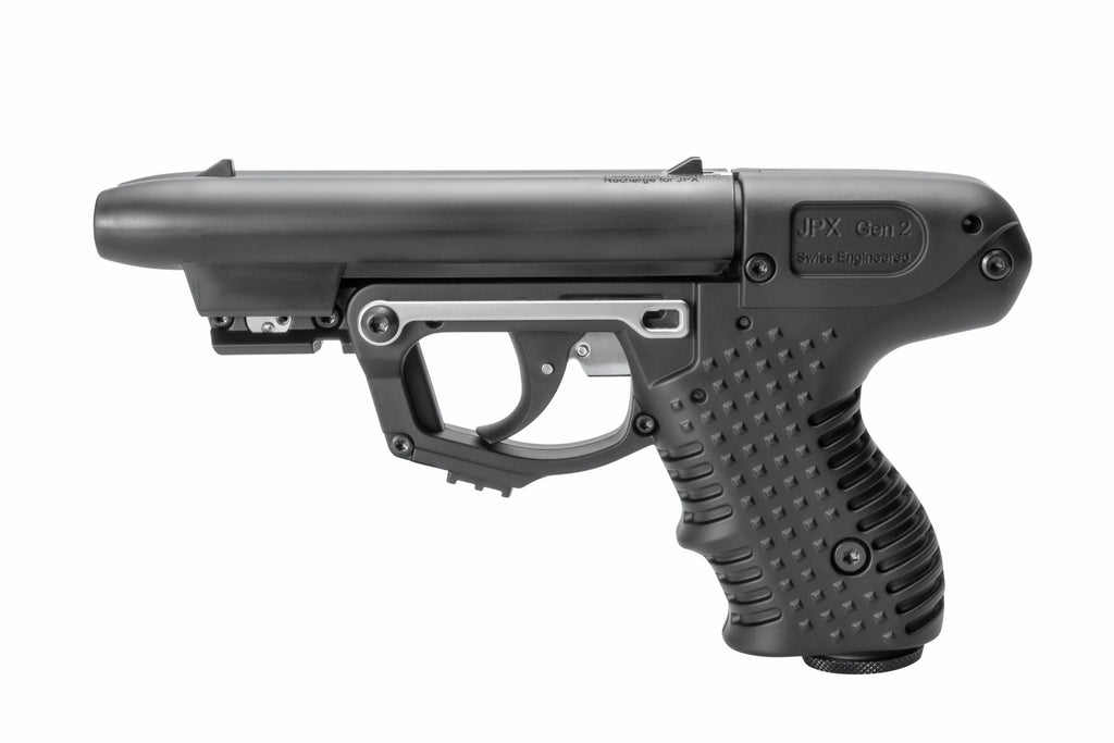 Piexon JPX 2 Jet Protector GEN 2 Tierabwehrgerät