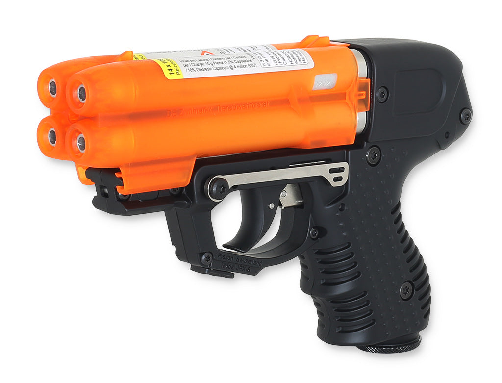 Piexon Jet Defender JPX6 Tierabwehrgerät