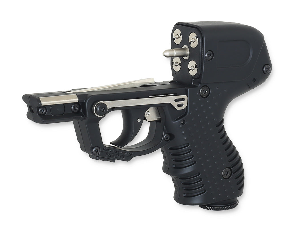 Piexon Jet Defender JPX6 Tierabwehrgerät