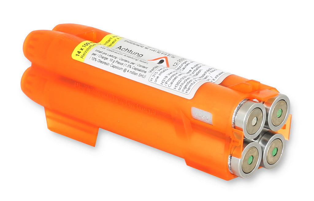 Piexon Jet Defender JPX6 Tierabwehrgerät