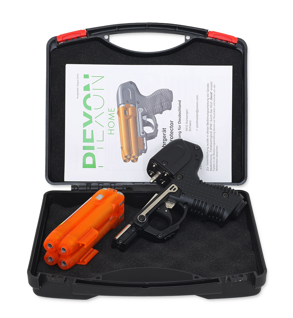 Piexon Jet Defender JPX6 Tierabwehrgerät