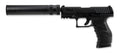 Walther PPQ M2 Navy Kit Schreckschuss 9mm PAK