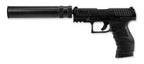 Walther PPQ M2 Navy Kit Schreckschuss 9mm PAK