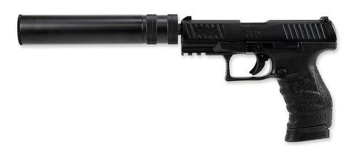 Walther PPQ M2 Navy Kit Schreckschuss 9mm PAK