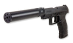 Walther PPQ M2 Navy Kit Schreckschuss 9mm PAK