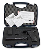 Walther PPQ M2 Navy Kit Schreckschuss 9mm PAK
