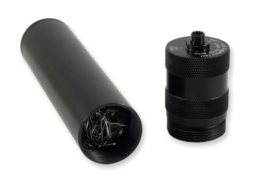 Walther PPQ M2 Navy Kit Schreckschuss 9mm PAK