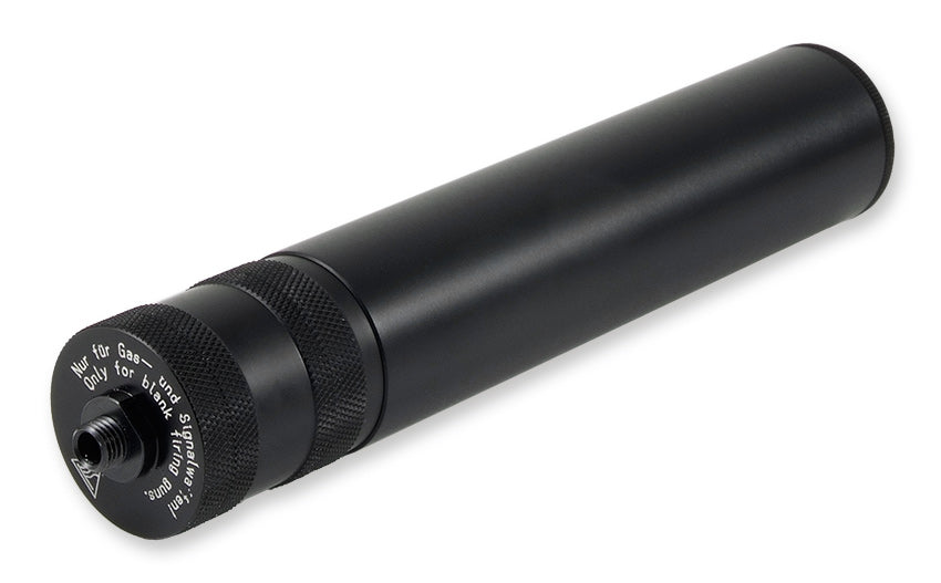 Walther PPQ M2 Navy Kit Schreckschuss 9mm PAK