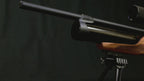 Reximex Accura Walnuss - PCP Pressluftgewehr Kaliber 4,5mm Diabolo