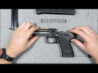 Röhm RG96 Schreckschuss Pistole 9mm PAK