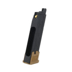 CO2 Magazin für Sig Sauer ProForce P320-M17 CO2 Airsoftpistole