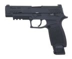 Sig Sauer ProForce P320-M17 CO2 Blowback Airsoftpistole 6mm BB schwarz