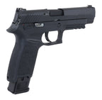 Sig Sauer ProForce P320-M17 GasBlowback Airsoftpistole 6mm BB schwarz