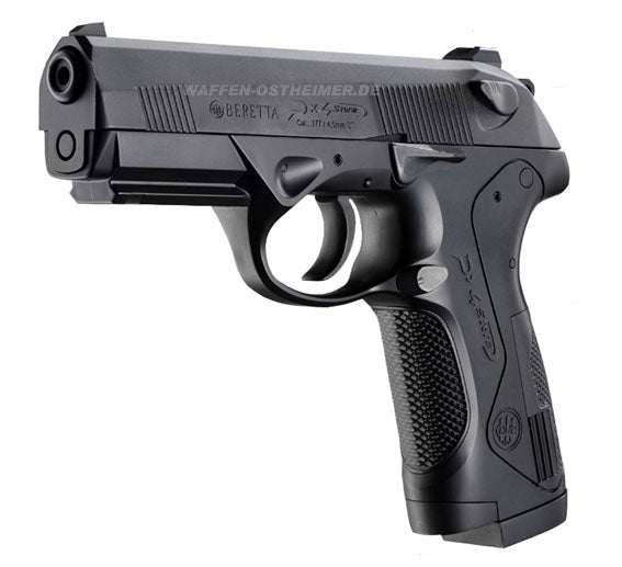 Beretta Px4 Storm CO2 4,5mm