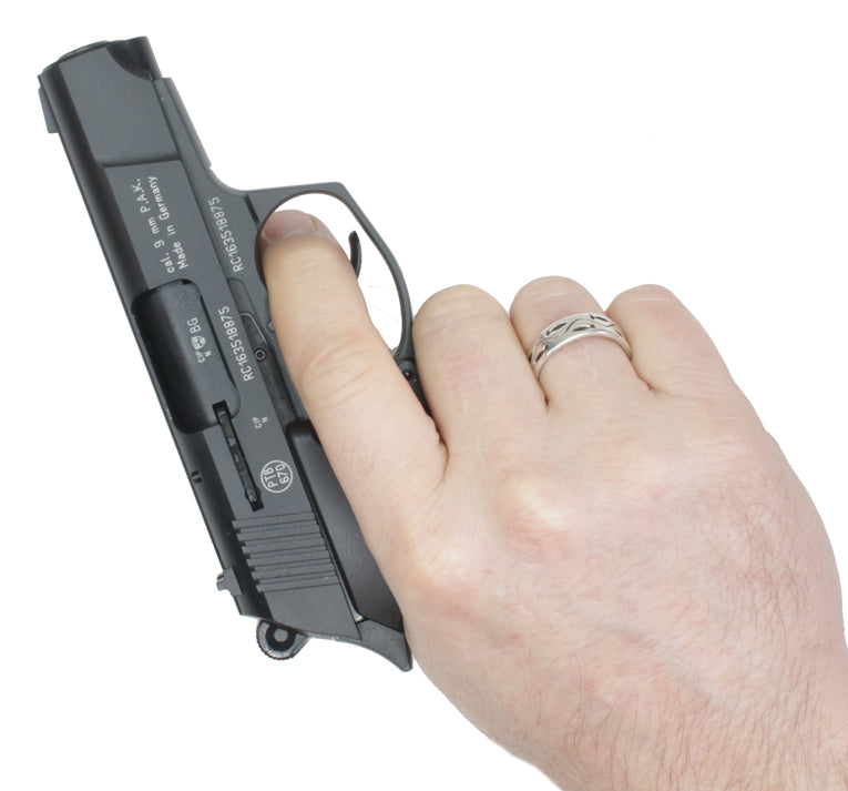 Röhm RG88 Schreckschuss Pistole 9mm PAK