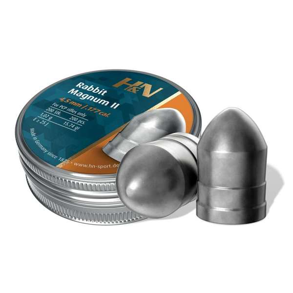 H&N Rabbit Magnum II