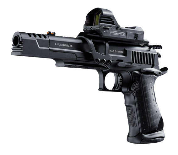 Umarex Racegun 4