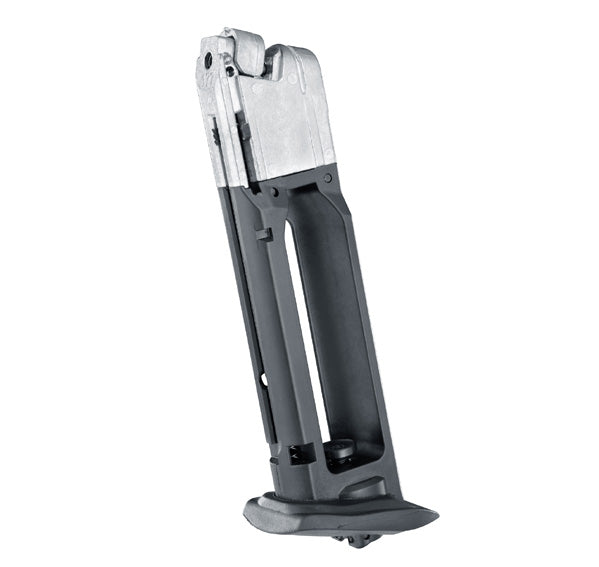 Racegun Magazin