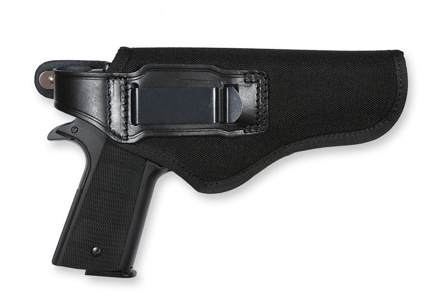 Radar Clip Gürtelholster L