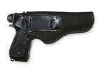 Radar Clip Gürtelholster L