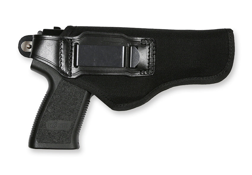 Radar Clip Gürtelholster L