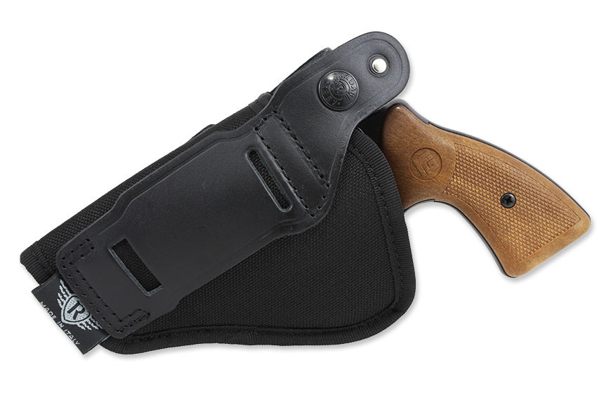 Radar Clip Gürtelholster für Revolver